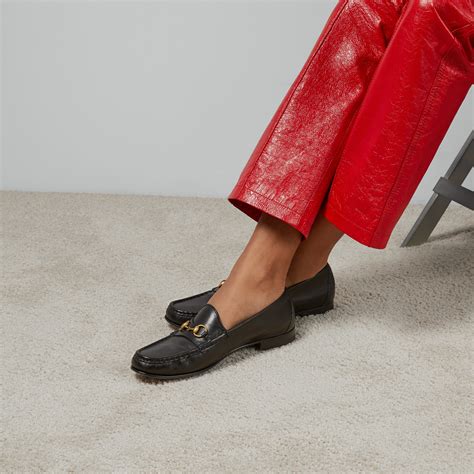 gucci.loafers women's|classic gucci loafers women's.